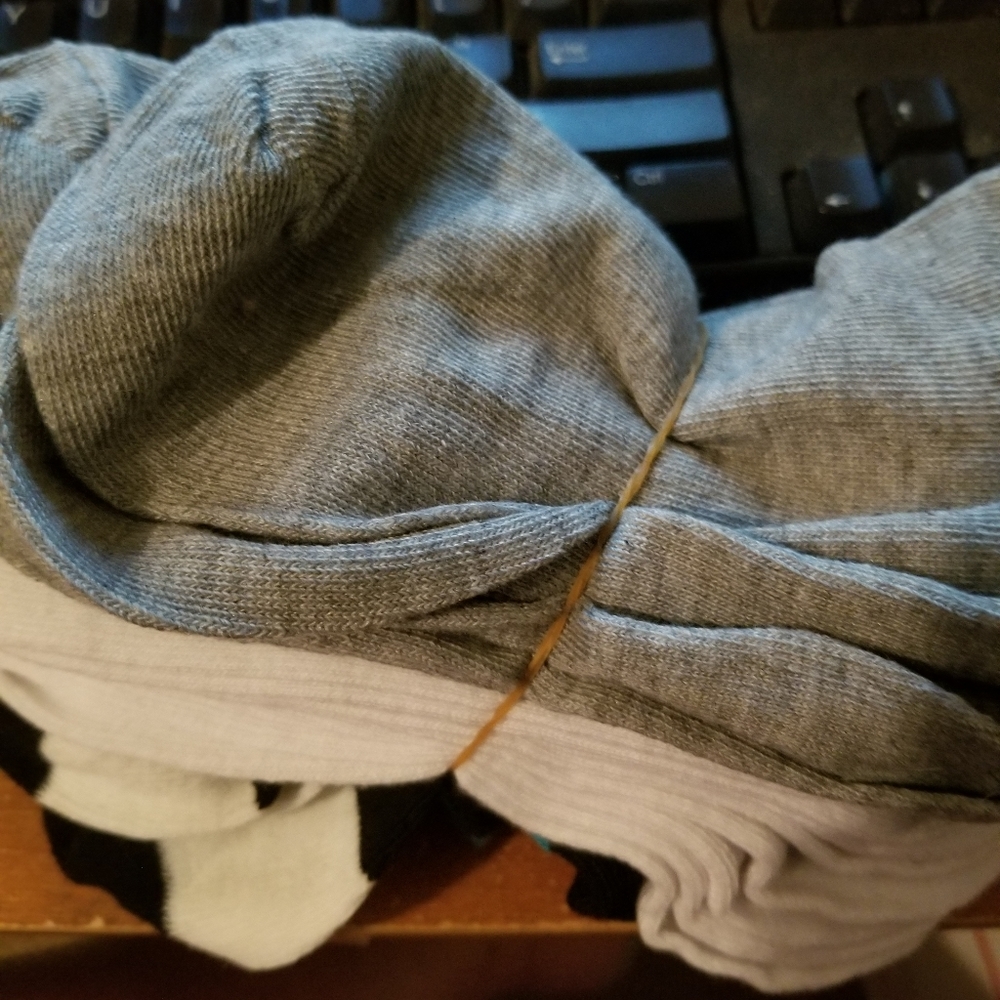 Socks - Picture 3 of 3